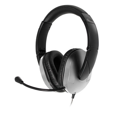 MACH-2 Multimedia USB headset for school, ideal bulk headphones for education and online learning.